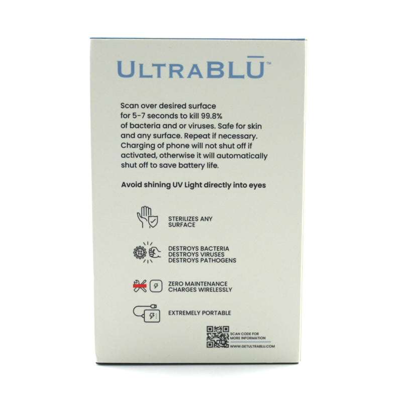 UltraBLU (grey)